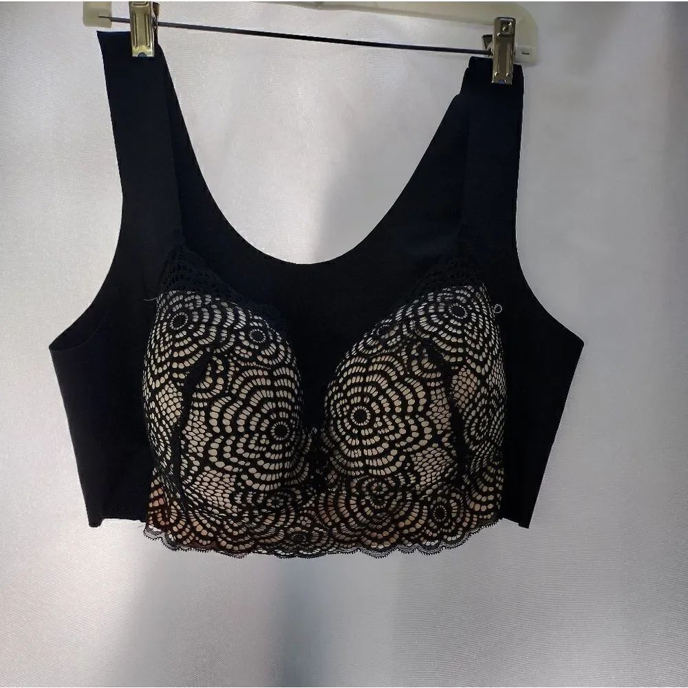 Stretch bra 